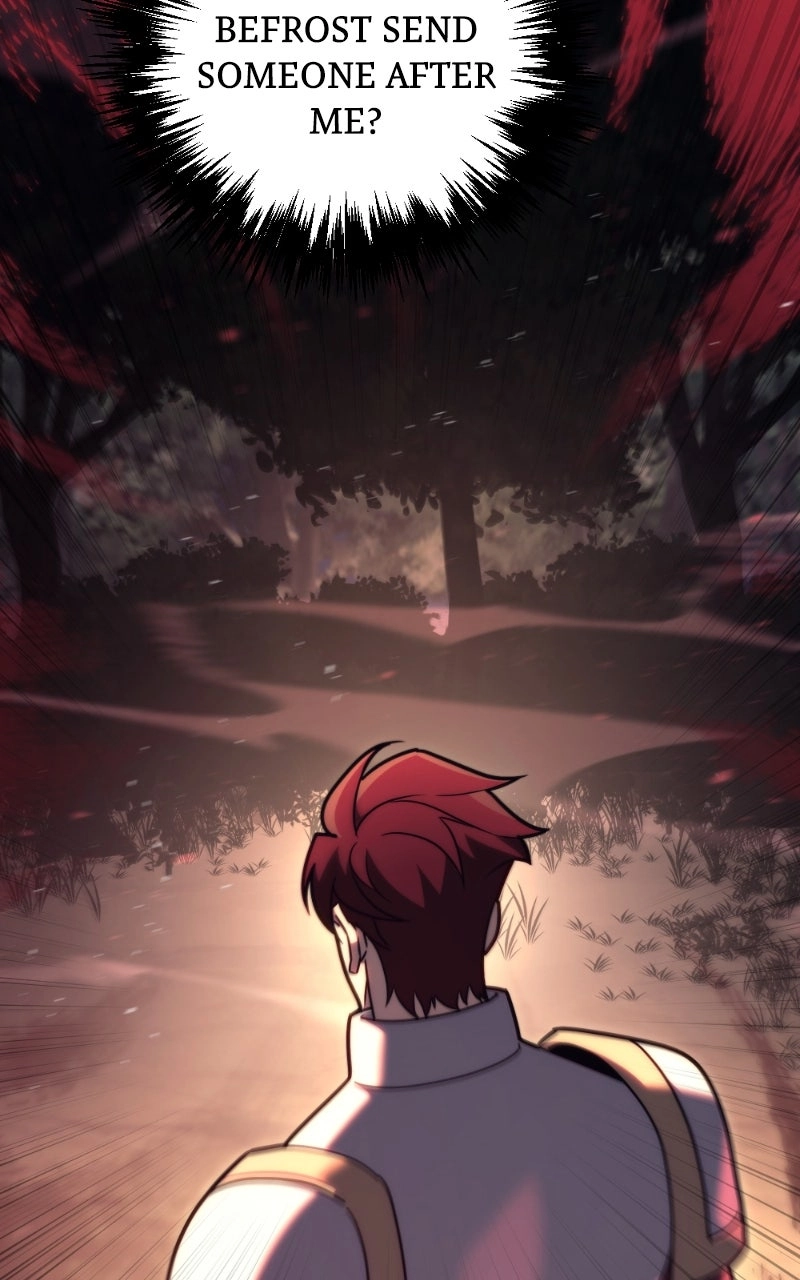 Read Regressor of the Fallen family Manga Online