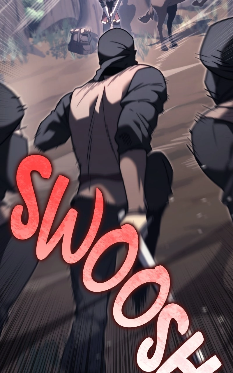 Read Regressor of the Fallen family Manga Online