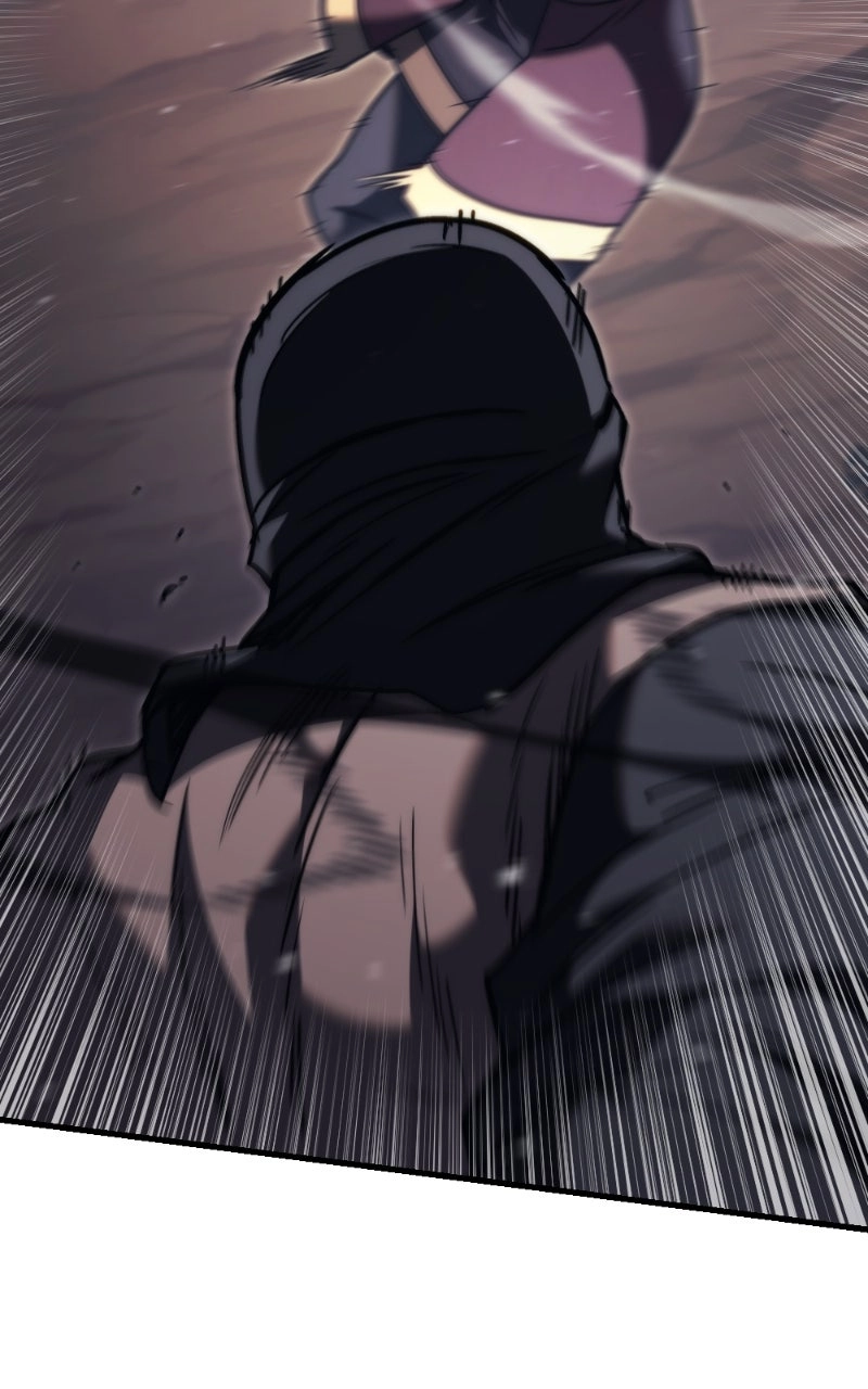 Read Regressor of the Fallen family Manga Online