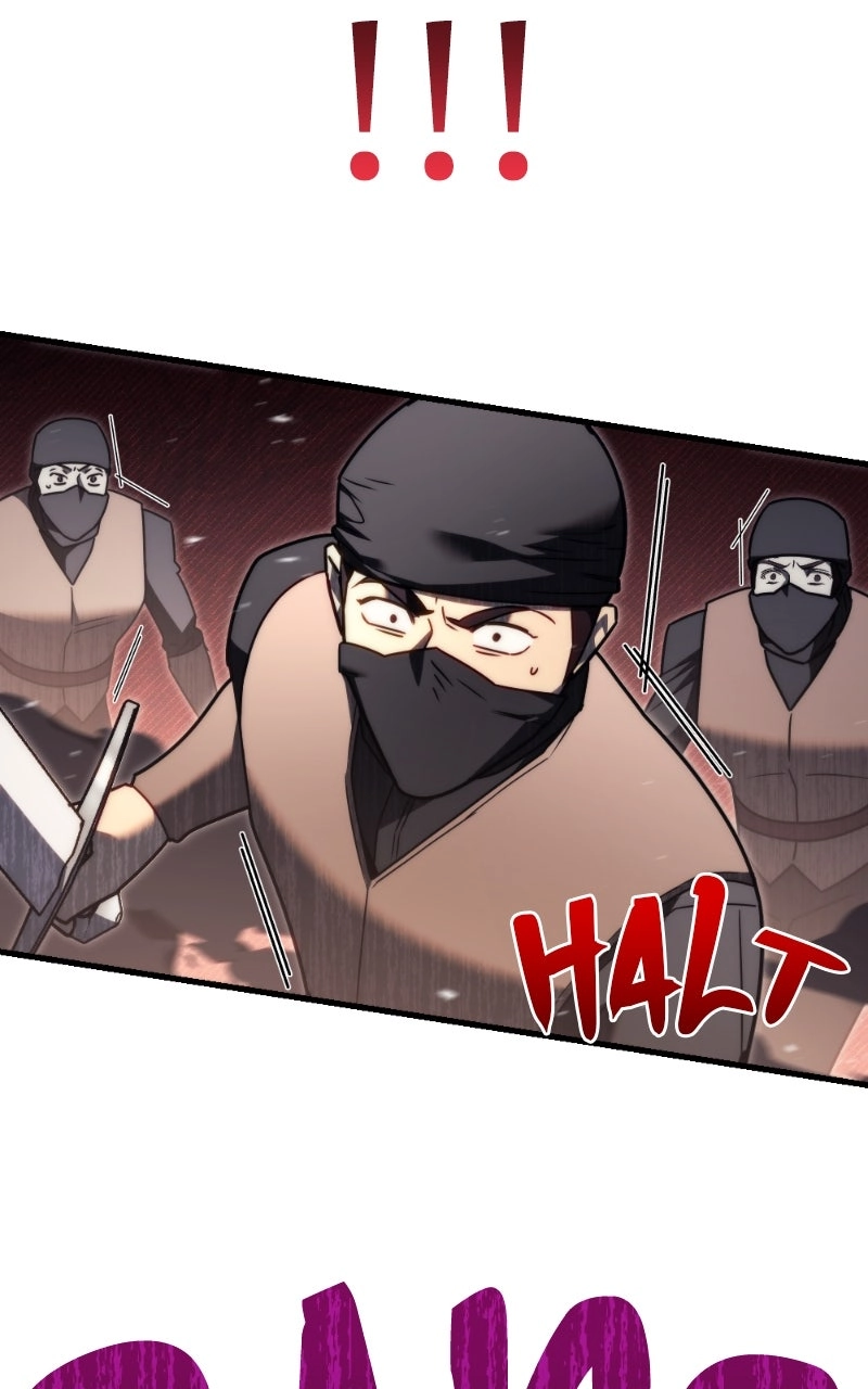 Read Regressor of the Fallen family Manga Online