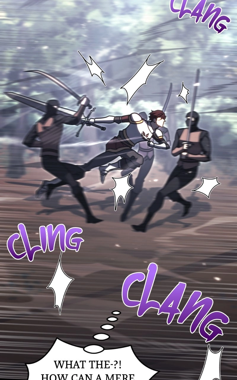 Read Regressor of the Fallen family Manga Online