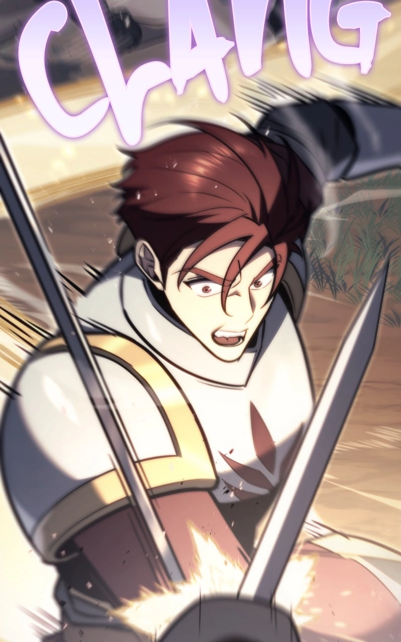 Read Regressor of the Fallen family Manga Online