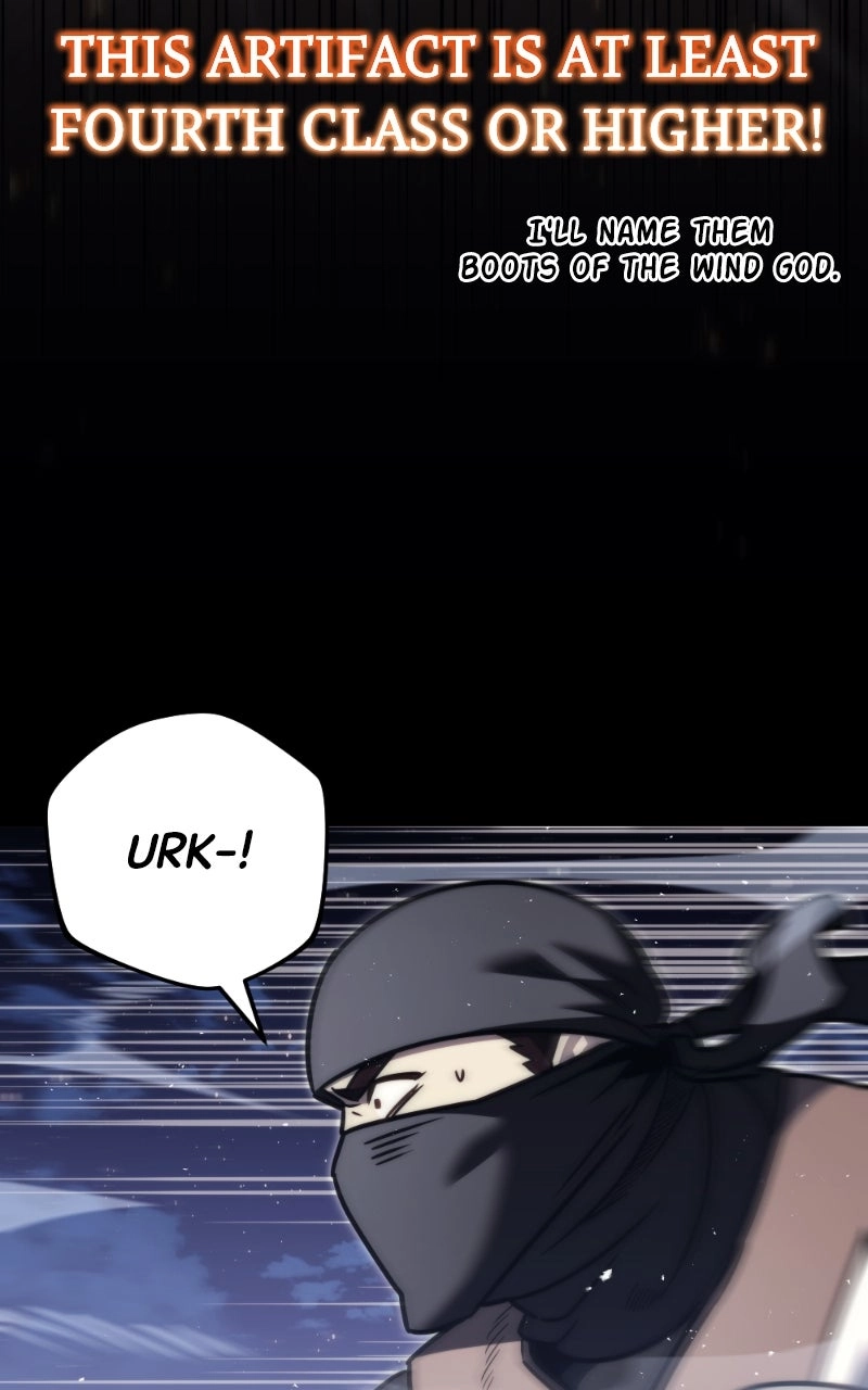 Read Regressor of the Fallen family Manga Online