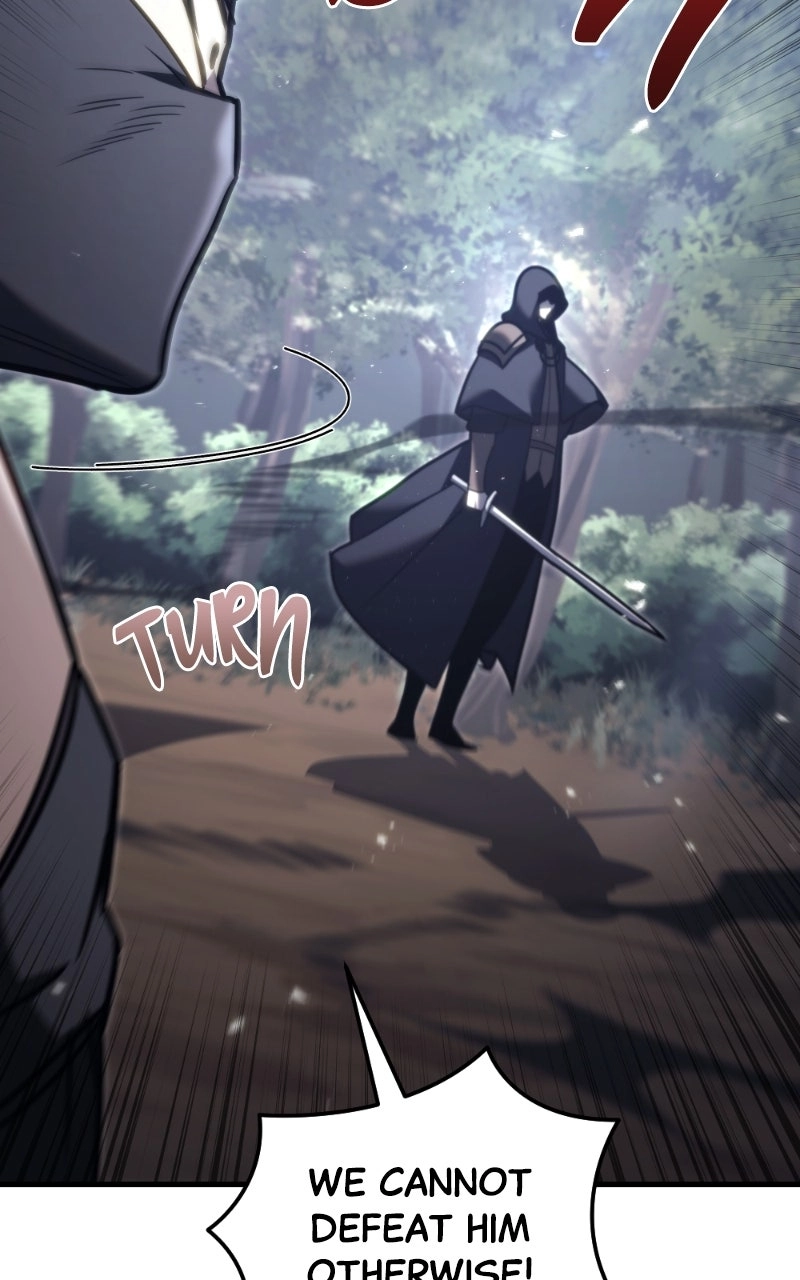 Read Regressor of the Fallen family Manga Online