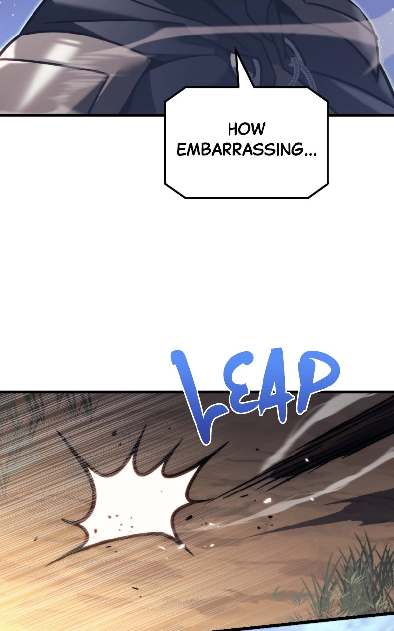 Read Regressor of the Fallen family Manga Online