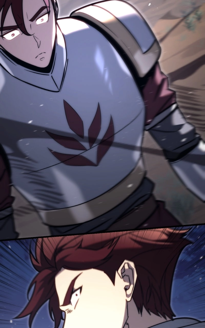 Read Regressor of the Fallen family Manga Online