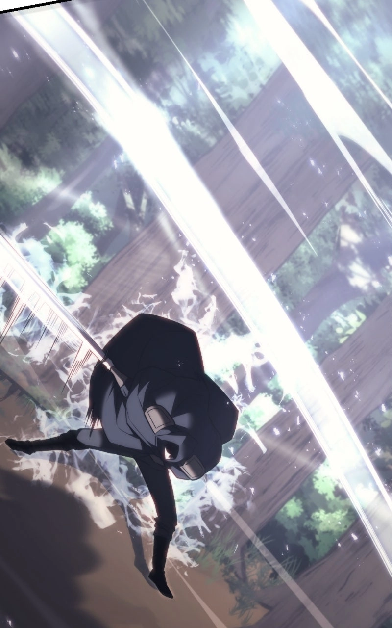 Read Regressor of the Fallen family Manga Online