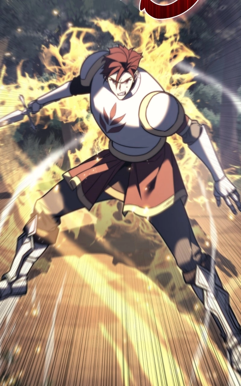 Read Regressor of the Fallen family Manga Online