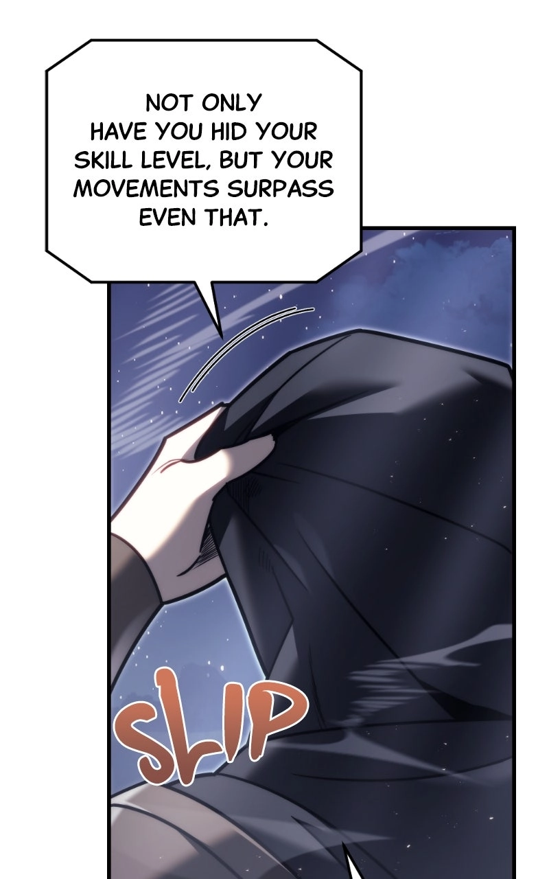 Read Regressor of the Fallen family Manga Online