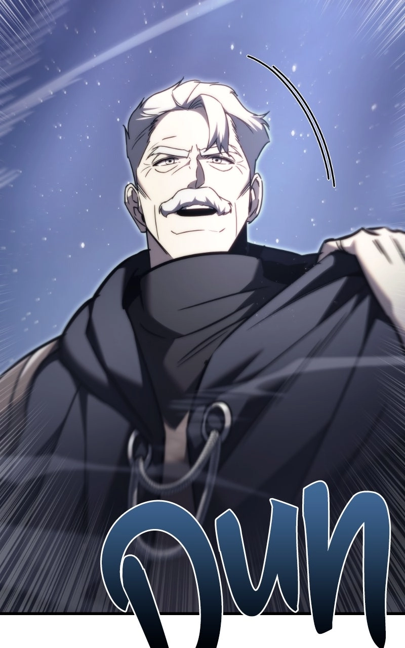 Read Regressor of the Fallen family Manga Online