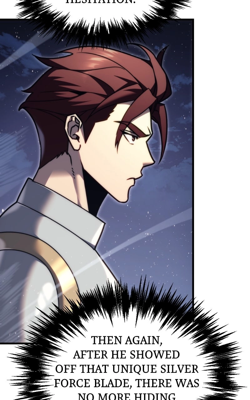 Read Regressor of the Fallen family Manga Online