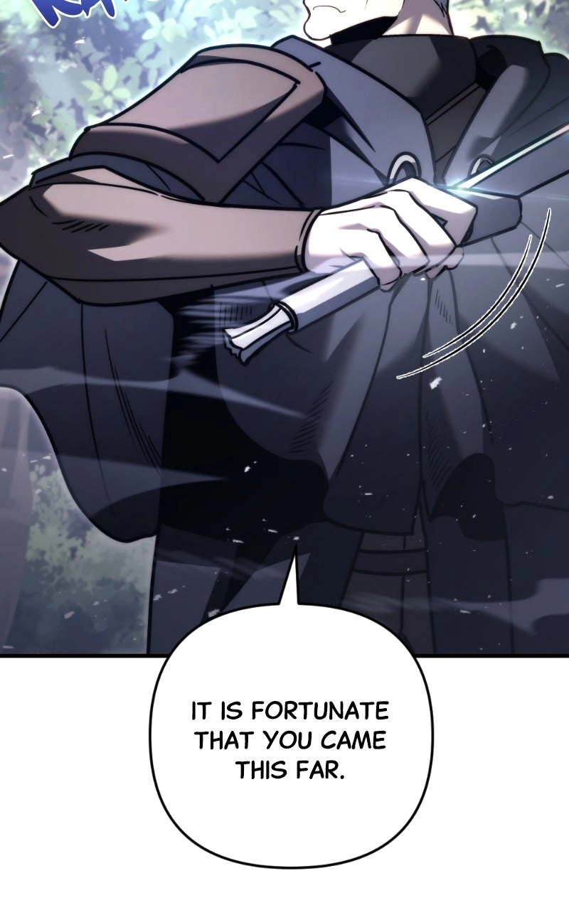 Read Regressor of the Fallen family Manga Online