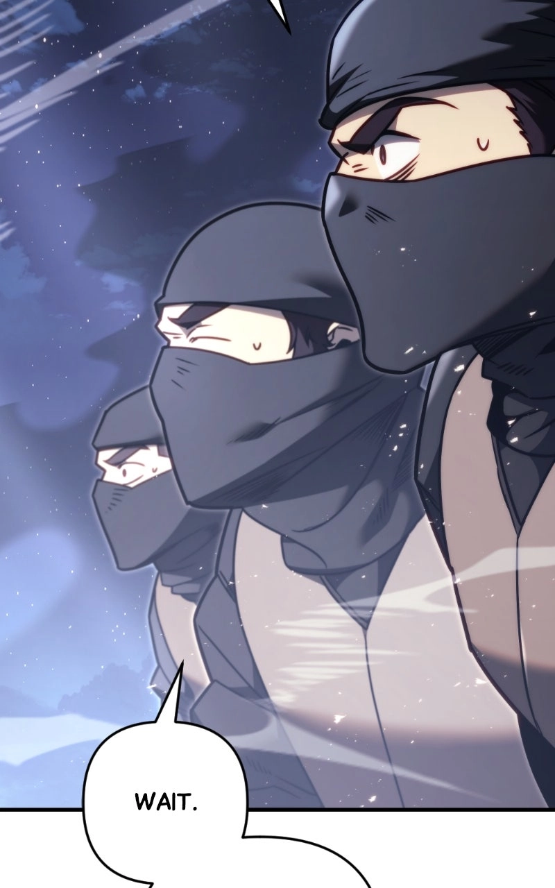 Read Regressor of the Fallen family Manga Online