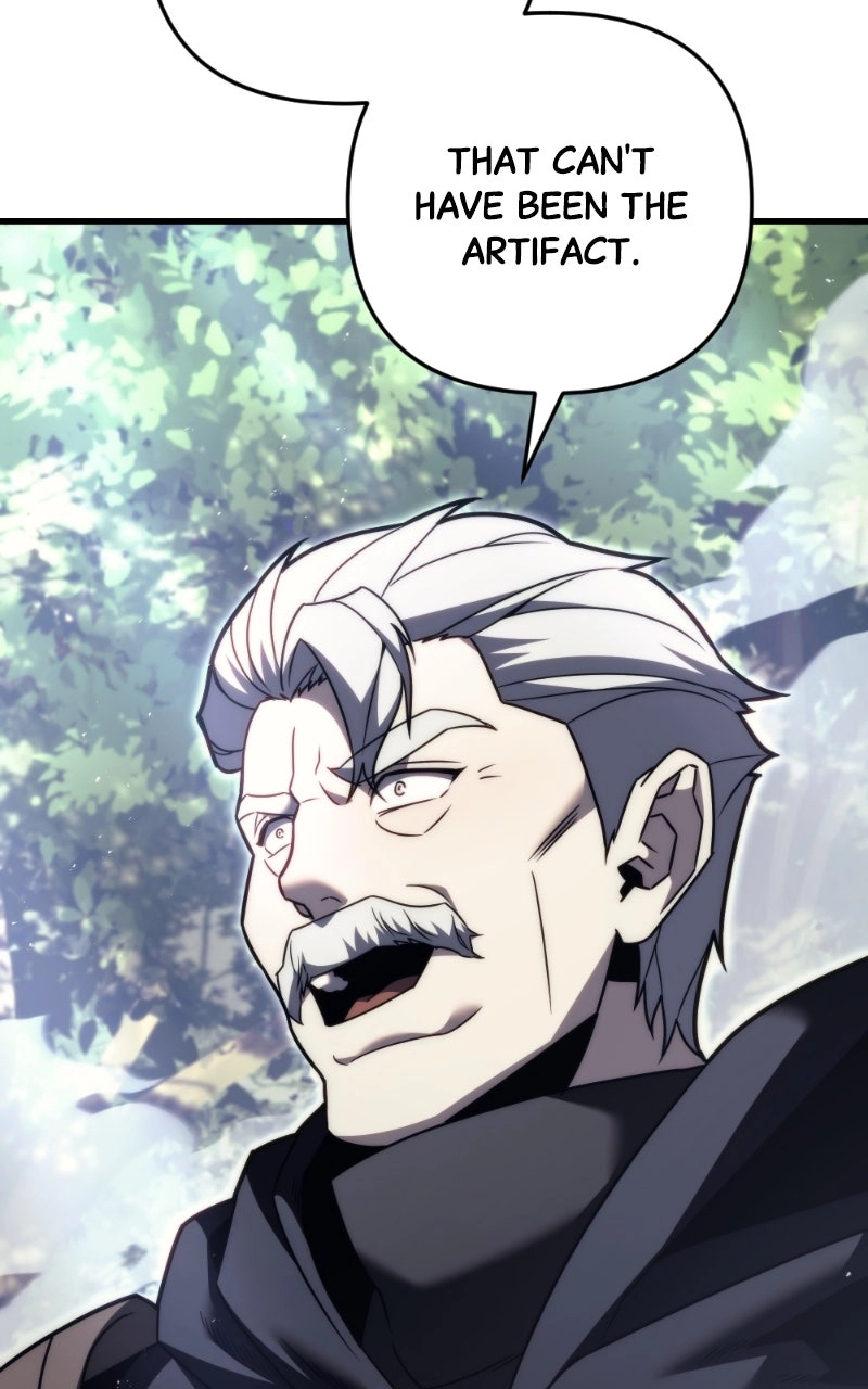 Read Regressor of the Fallen family Manga Online