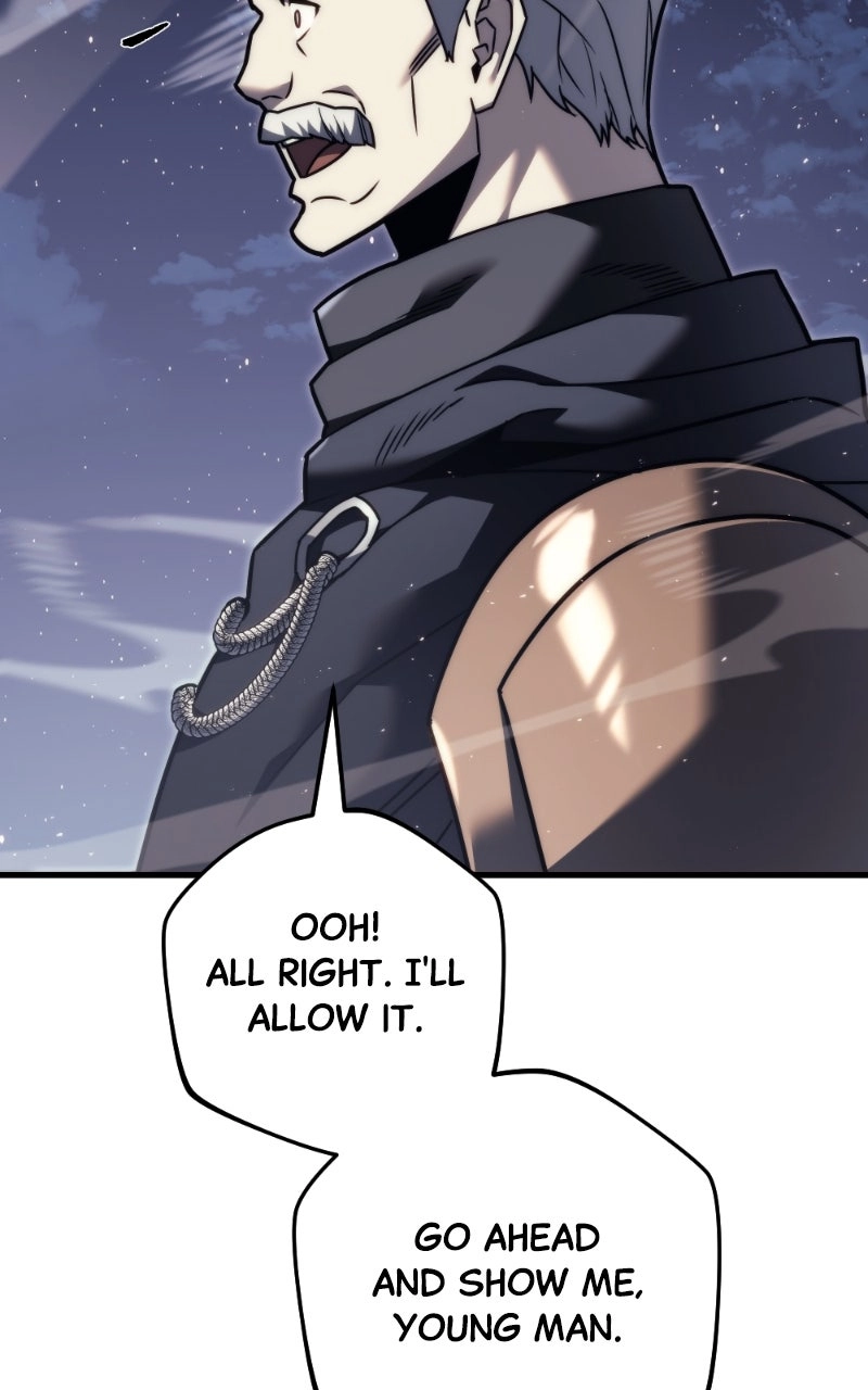 Read Regressor of the Fallen family Manga Online