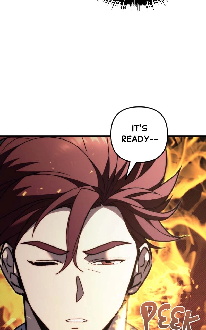 Read Regressor of the Fallen family Manga Online