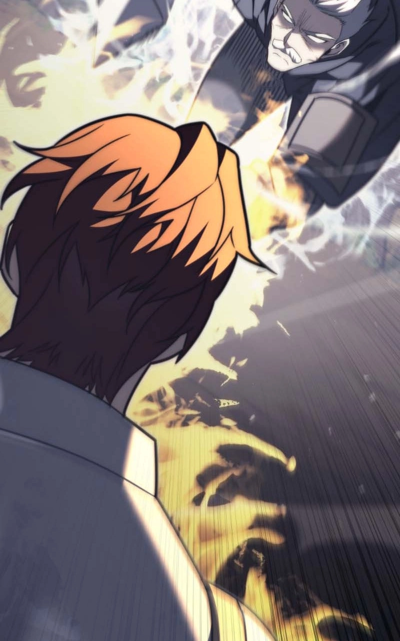 Read Regressor of the Fallen family Manga Online