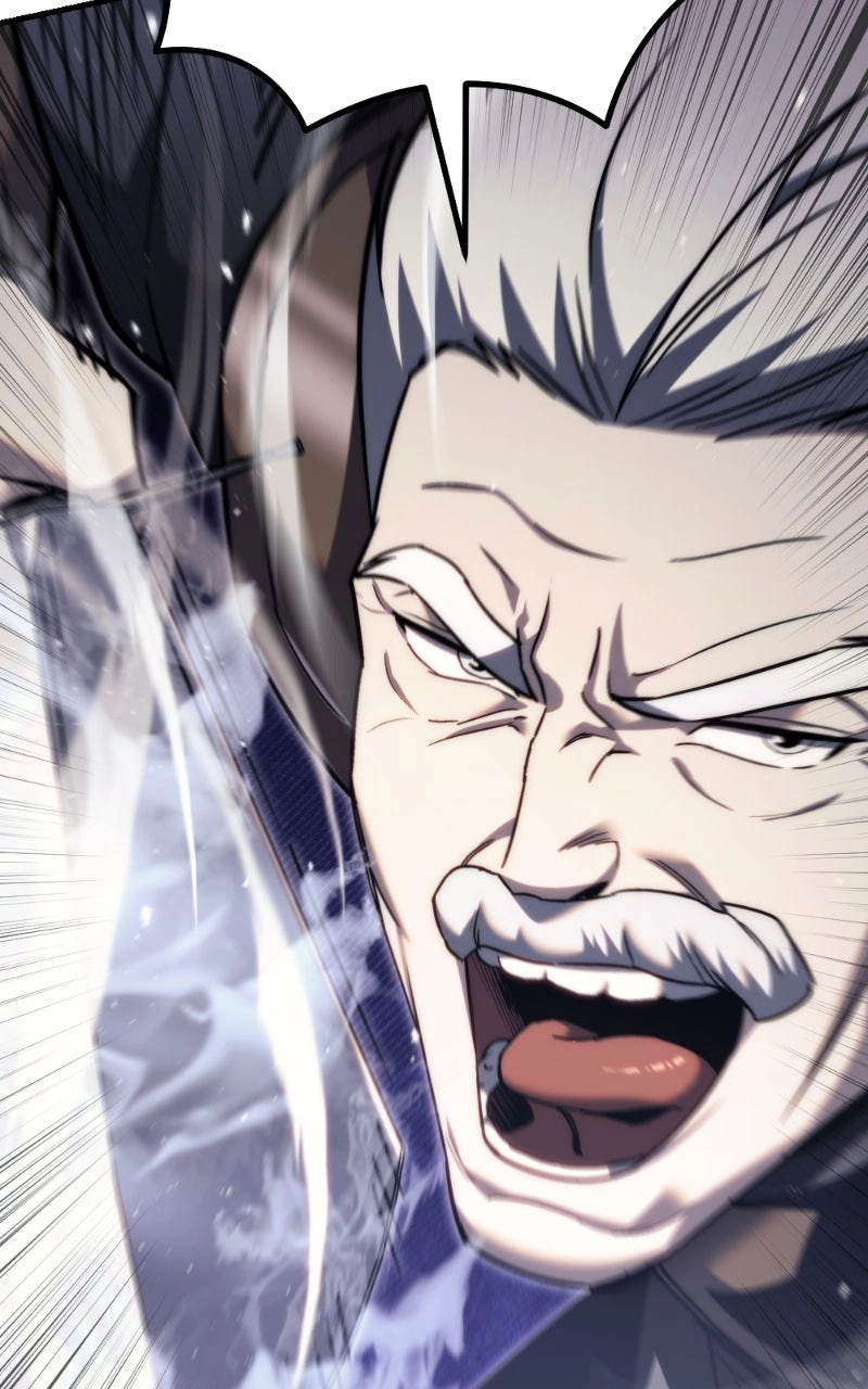 Read Regressor of the Fallen family Manga Online