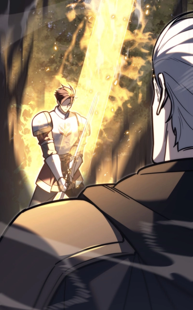 Read Regressor of the Fallen family Manga Online