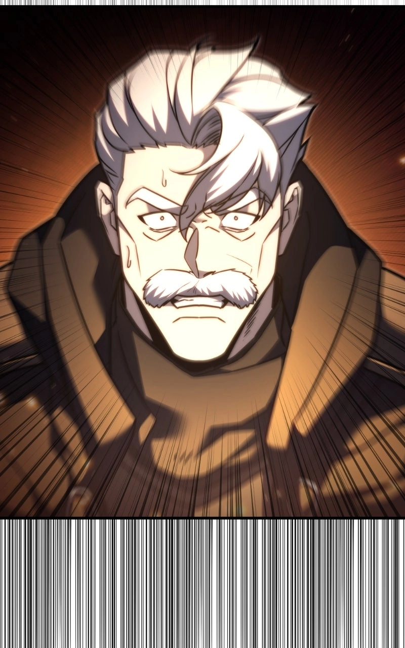 Read Regressor of the Fallen family Manga Online