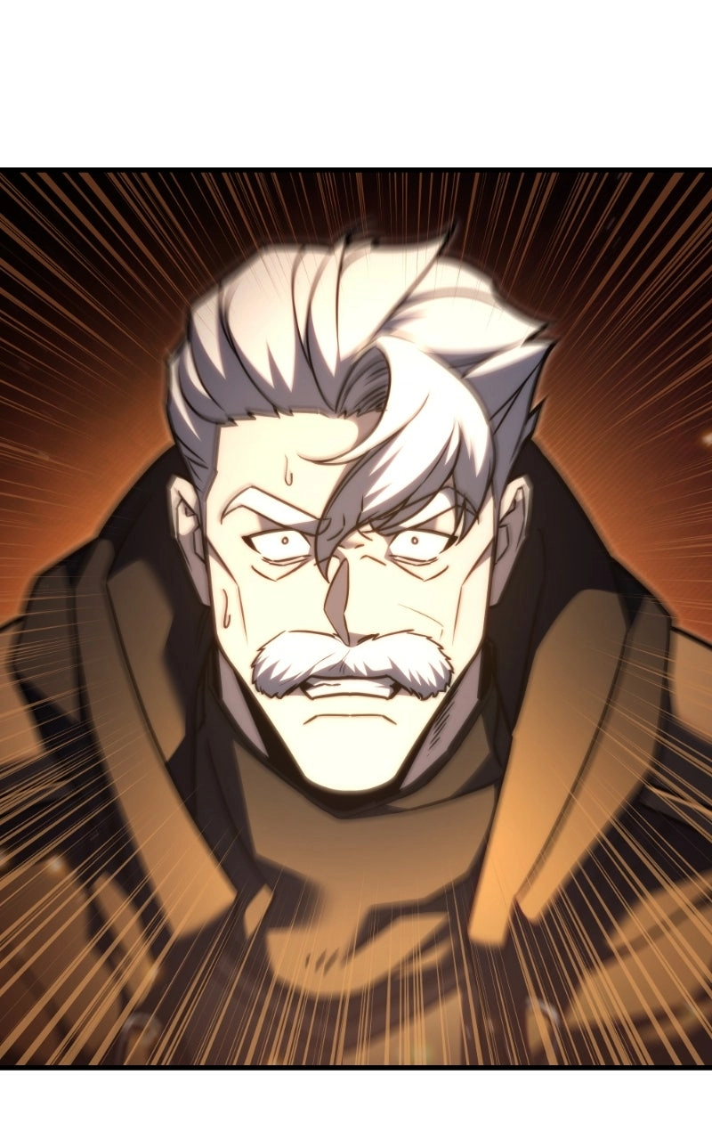 Read Regressor of the Fallen family Manga Online