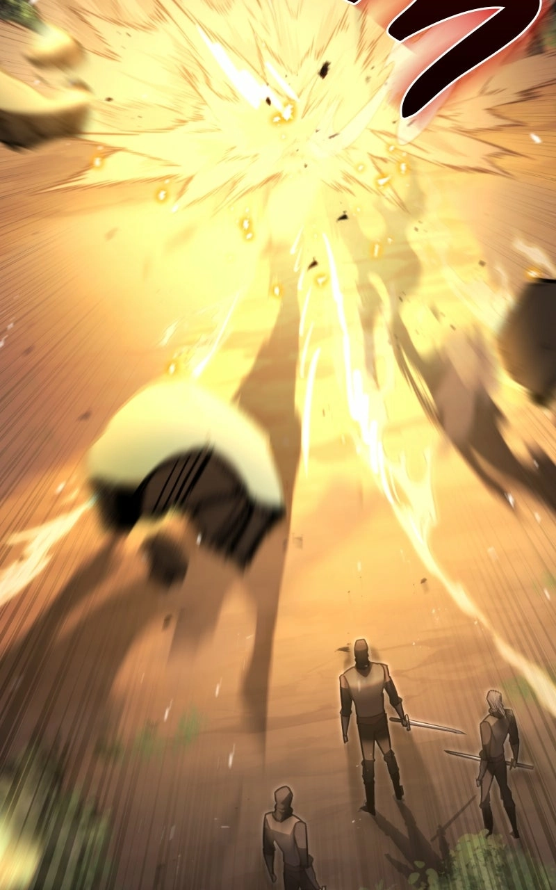 Read Regressor of the Fallen family Manga Online