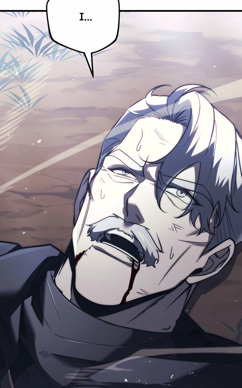 Read Regressor of the Fallen family Manga Online