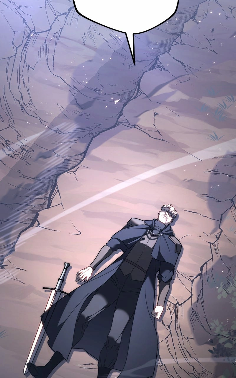 Read Regressor of the Fallen family Manga Online