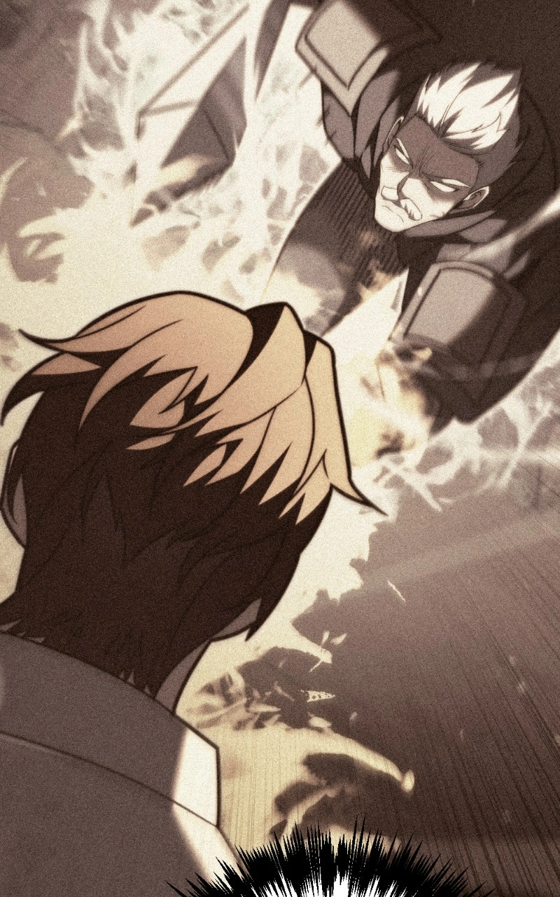 Read Regressor of the Fallen family Manga Online