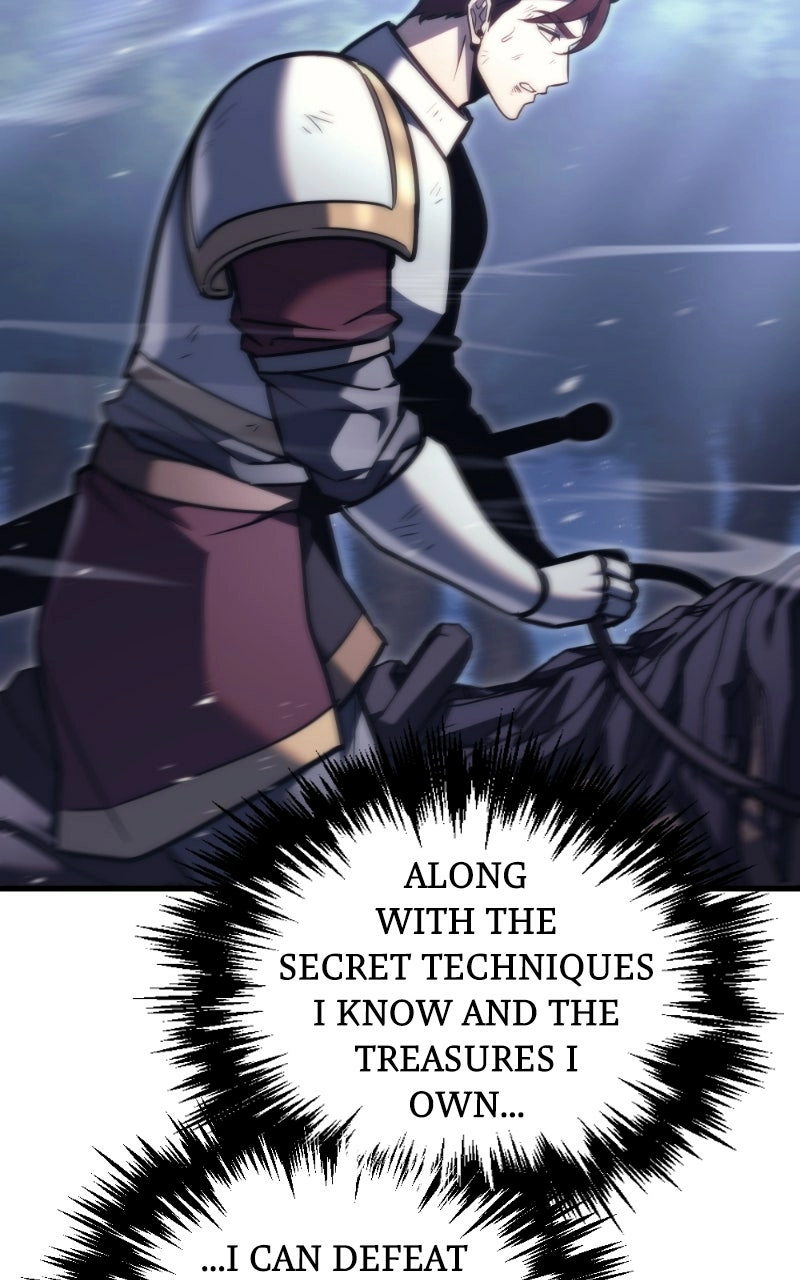 Read Regressor of the Fallen family Manga Online