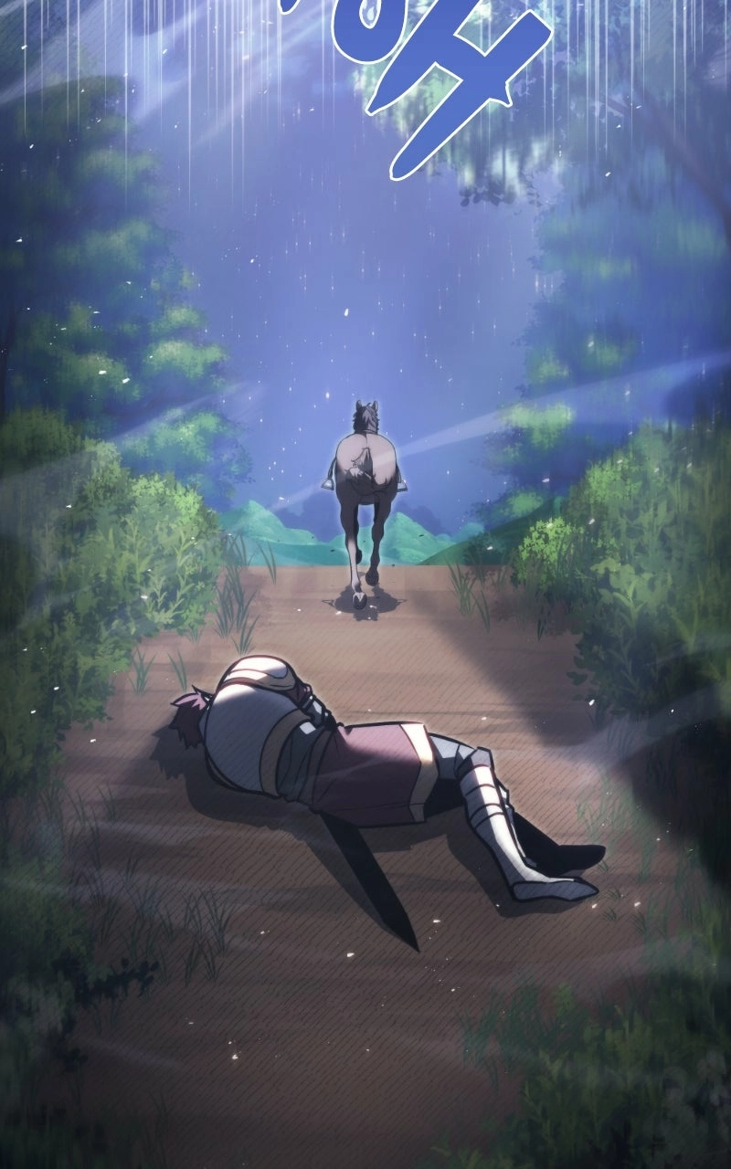 Read Regressor of the Fallen family Manga Online