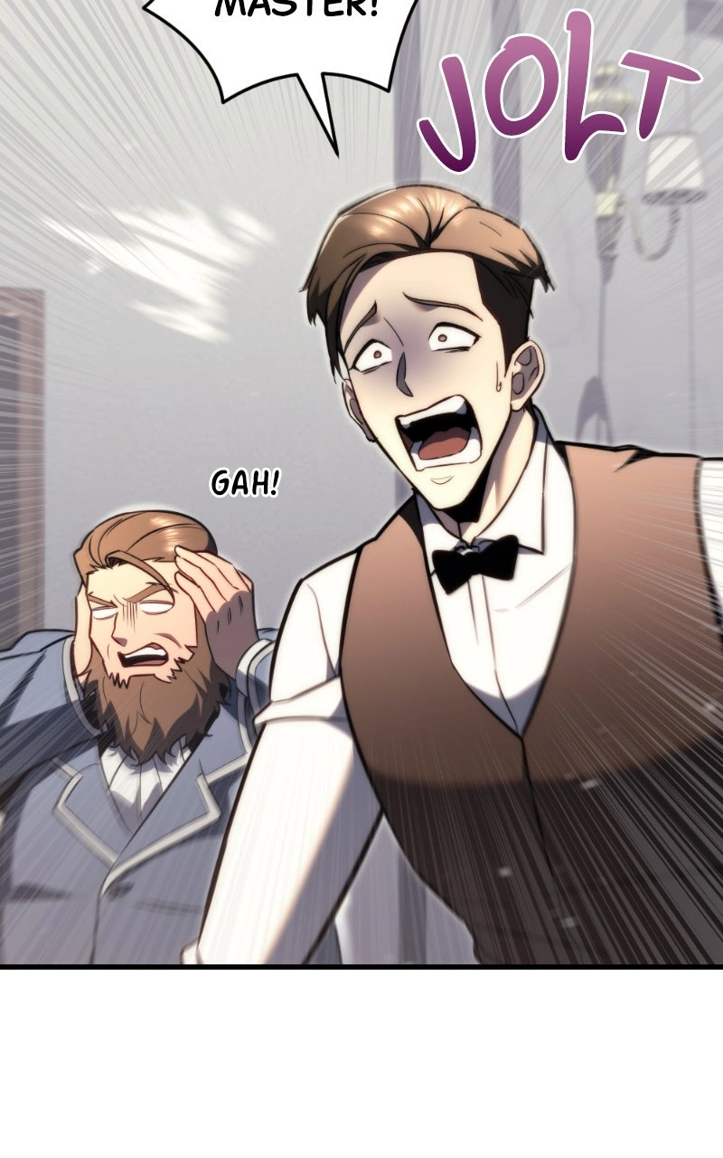 Read Regressor of the Fallen family Manga Online