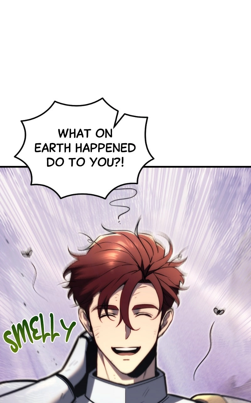 Read Regressor of the Fallen family Manga Online