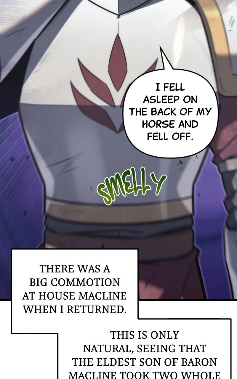 Read Regressor of the Fallen family Manga Online