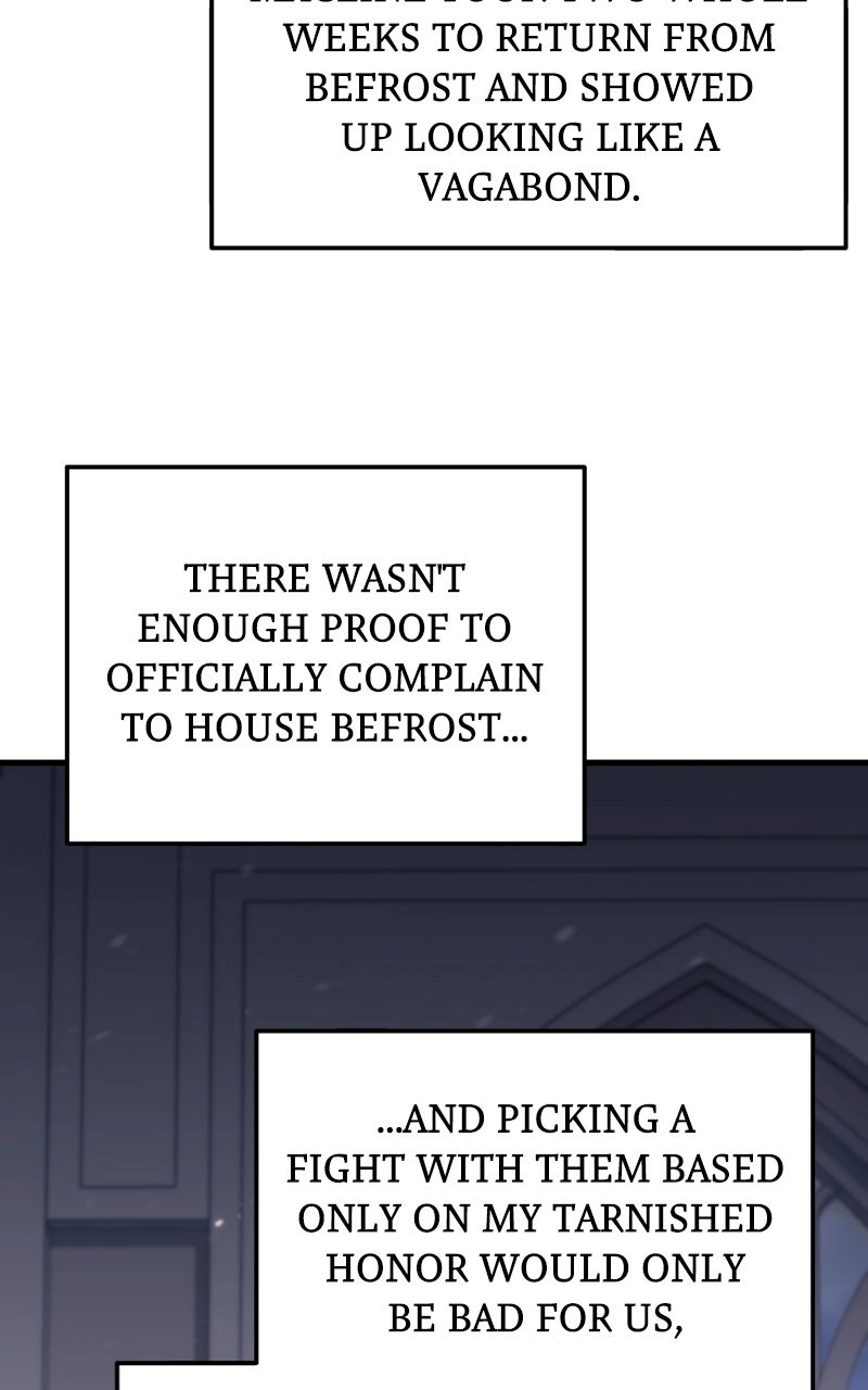 Read Regressor of the Fallen family Manga Online