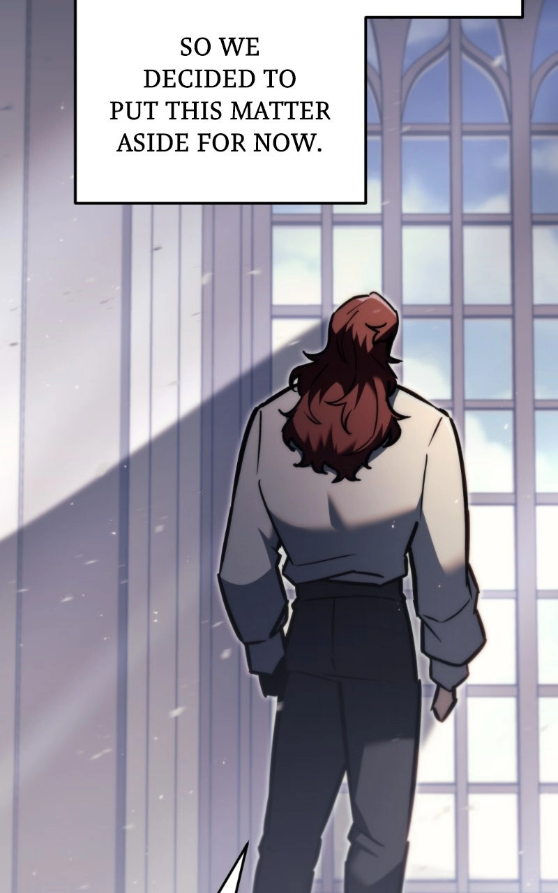 Read Regressor of the Fallen family Manga Online