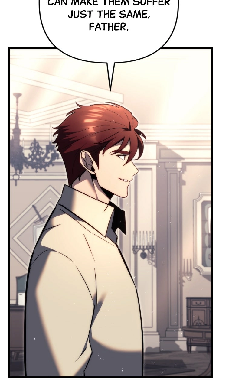 Read Regressor of the Fallen family Manga Online