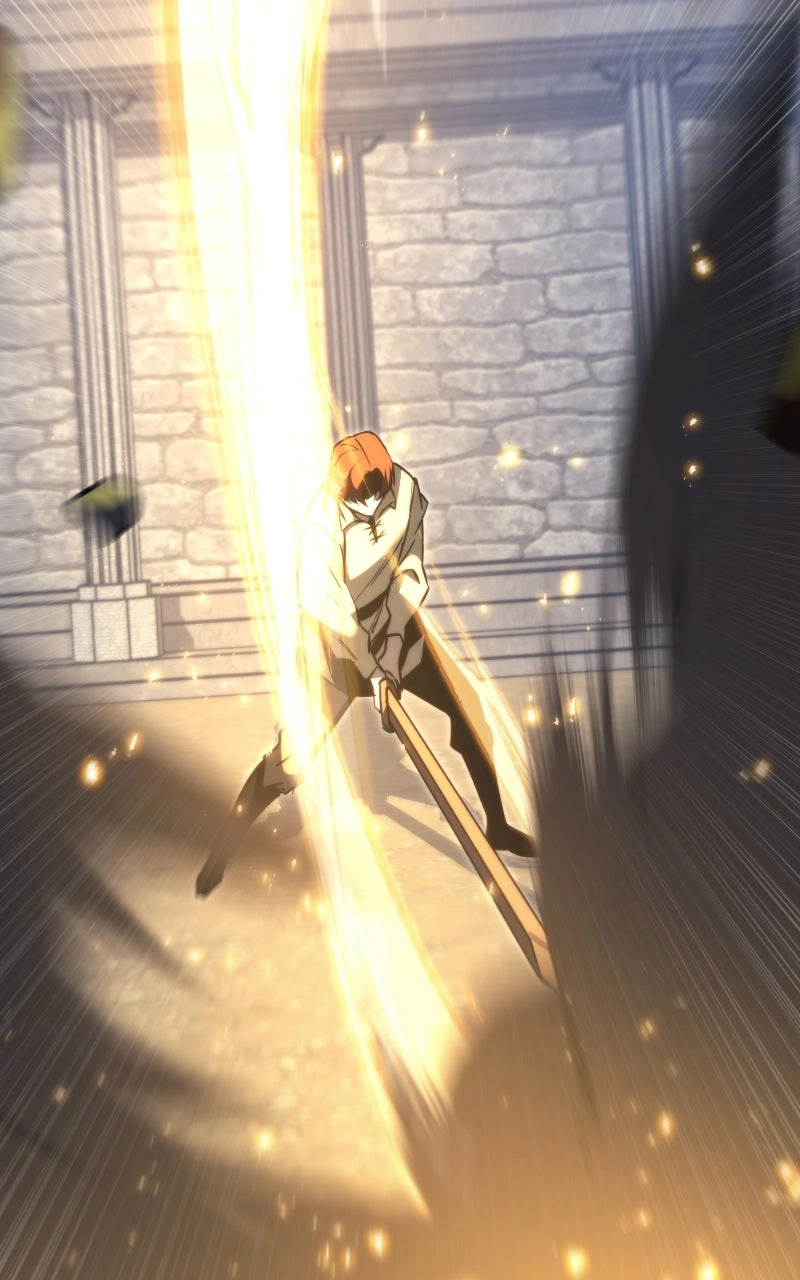 Read Regressor of the Fallen family Manga Online