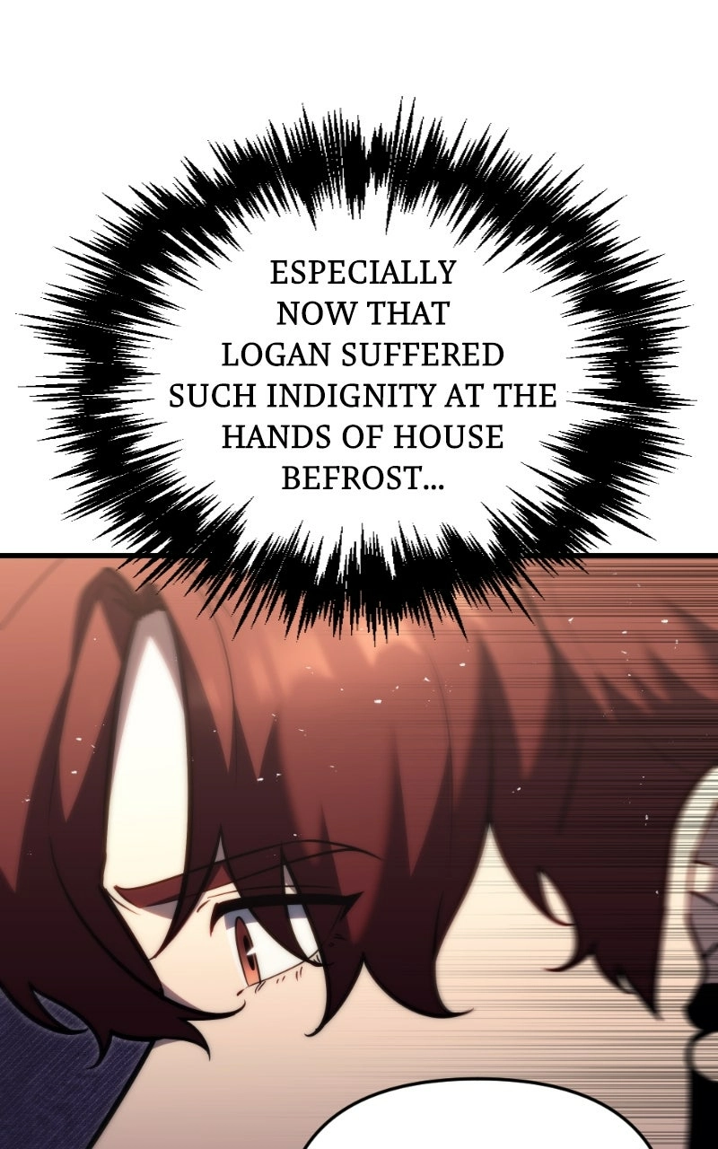 Read Regressor of the Fallen family Manga Online