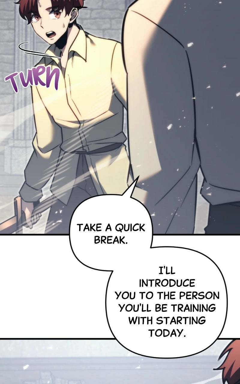 Read Regressor of the Fallen family Manga Online