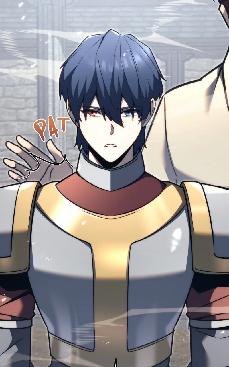 Read Regressor of the Fallen family Manga Online