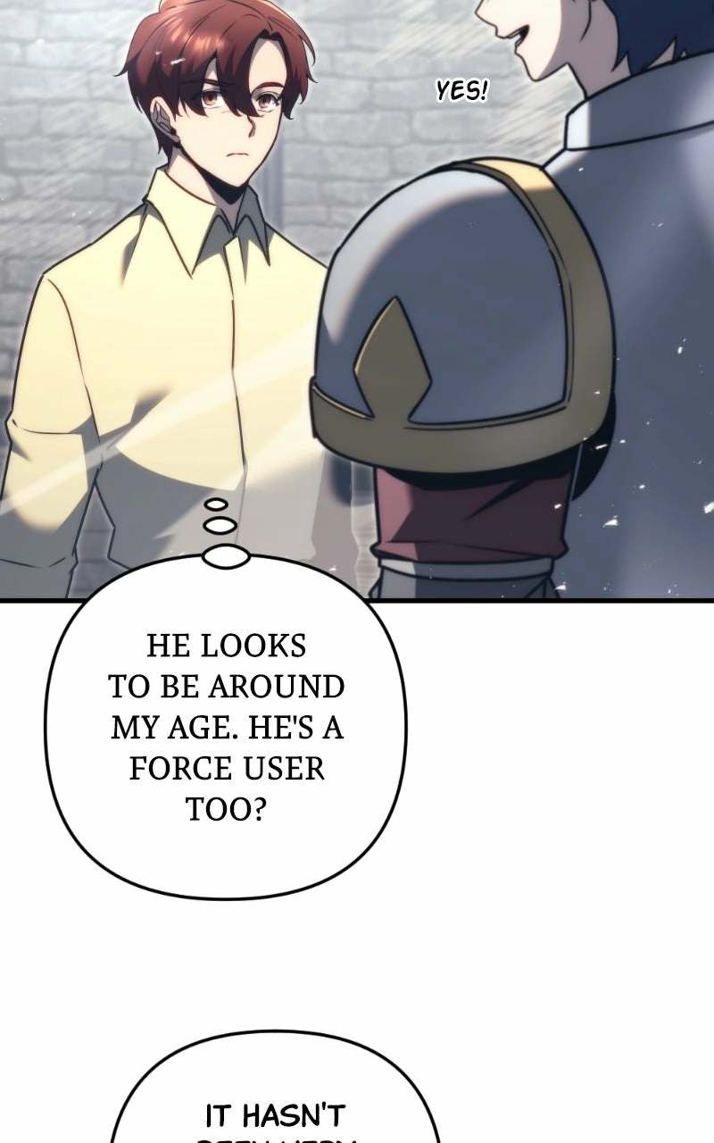 Read Regressor of the Fallen family Manga Online