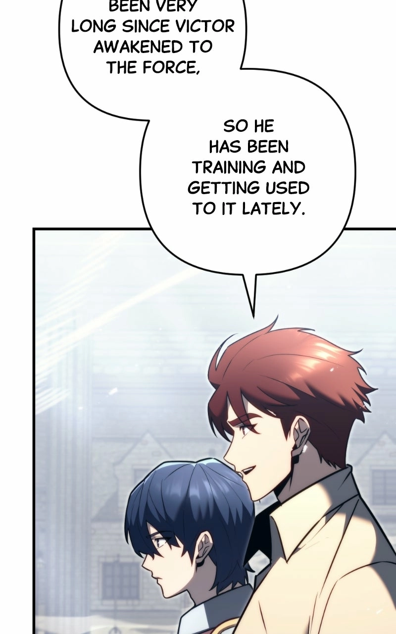 Read Regressor of the Fallen family Manga Online