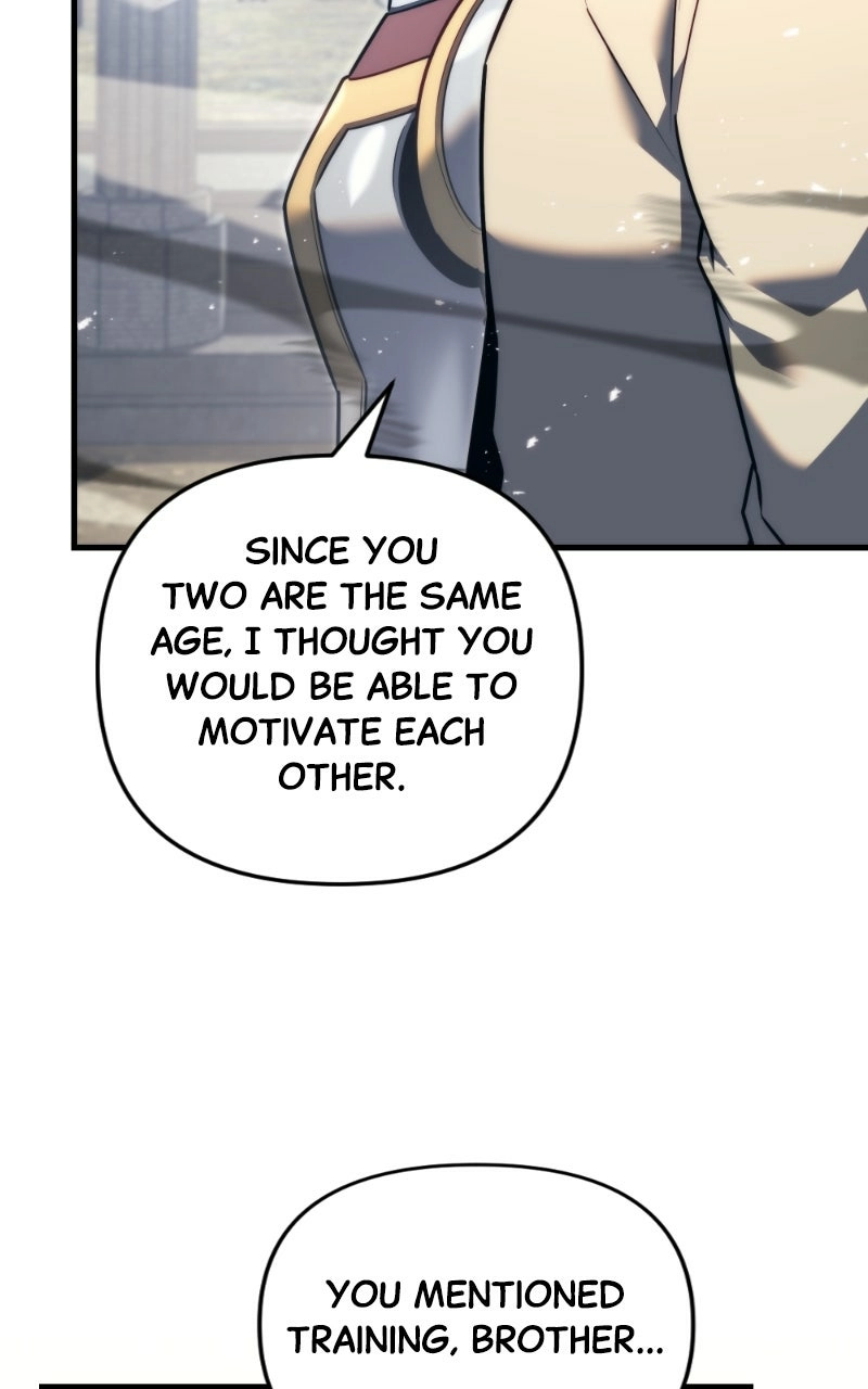 Read Regressor of the Fallen family Manga Online