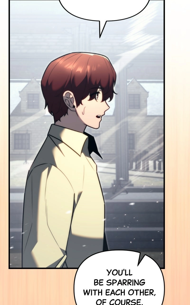 Read Regressor of the Fallen family Manga Online