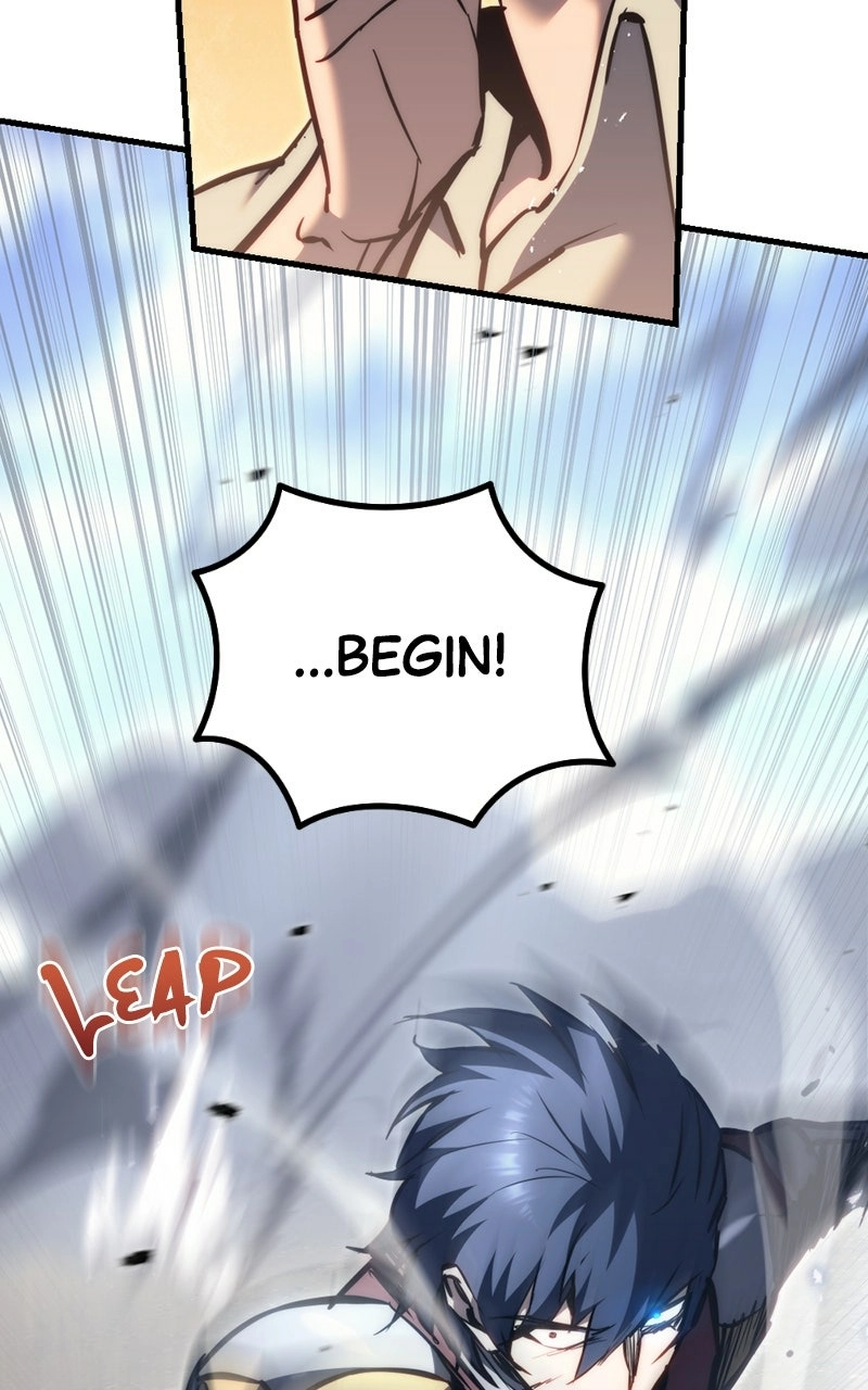 Read Regressor of the Fallen family Manga Online