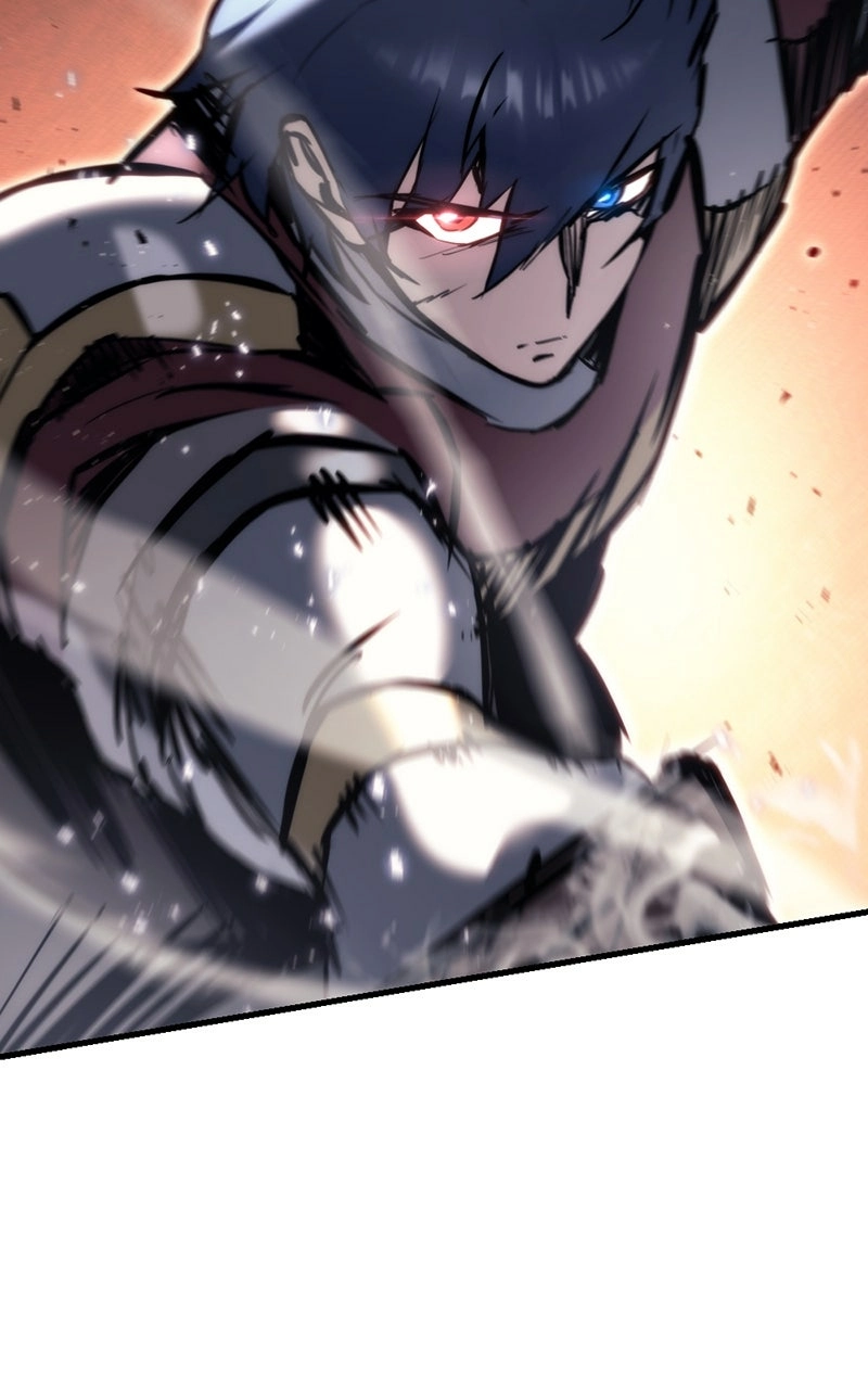 Read Regressor of the Fallen family Manga Online