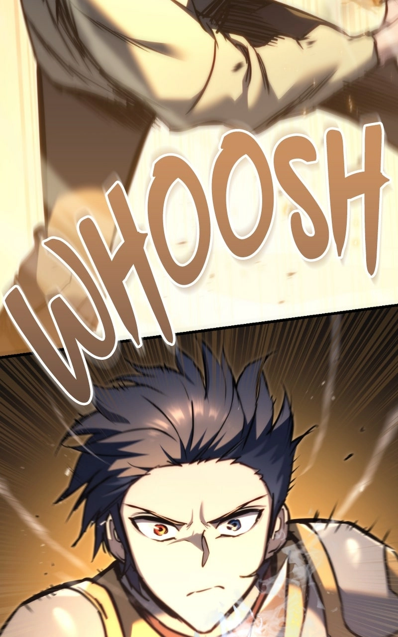 Read Regressor of the Fallen family Manga Online