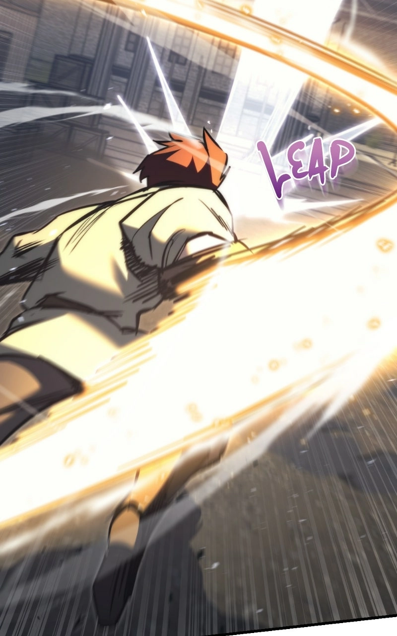 Read Regressor of the Fallen family Manga Online