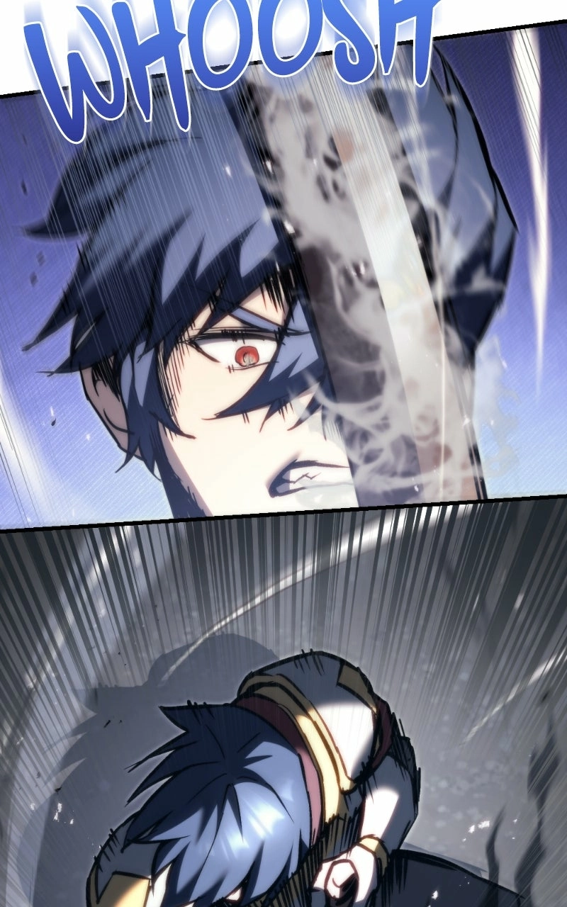 Read Regressor of the Fallen family Manga Online